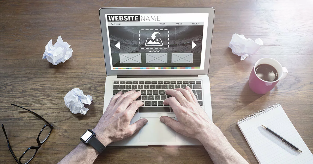 Billede: Sådan opretter du en Joomla-hjemmeside trin for trin