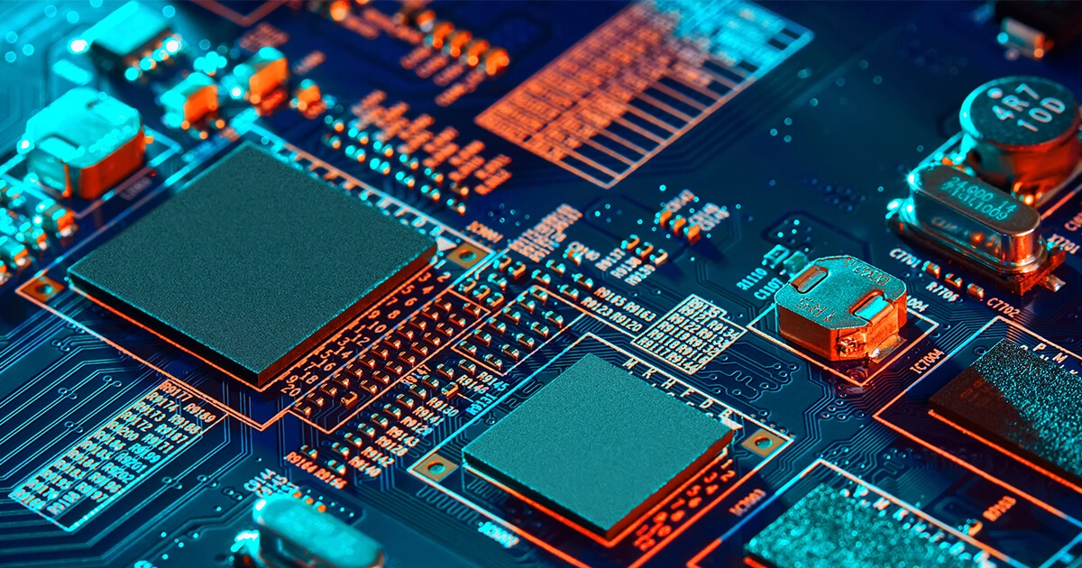 Billede: Hvad er en ARM-processor, og hvordan fungerer arkitekturen?