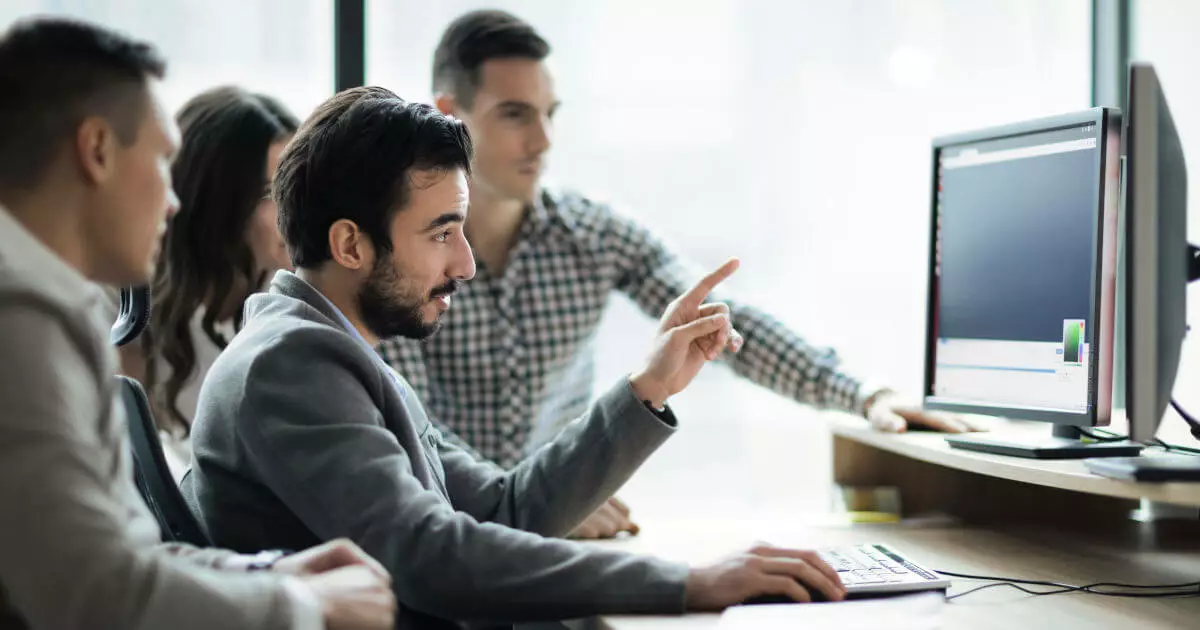 Bild: CREATE TABLE in MariaDB: So legen Sie eine neue Tabelle an