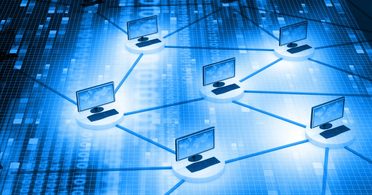 Bild: Broadcast-Domäne: So funktioniert die Netzwerktechnik