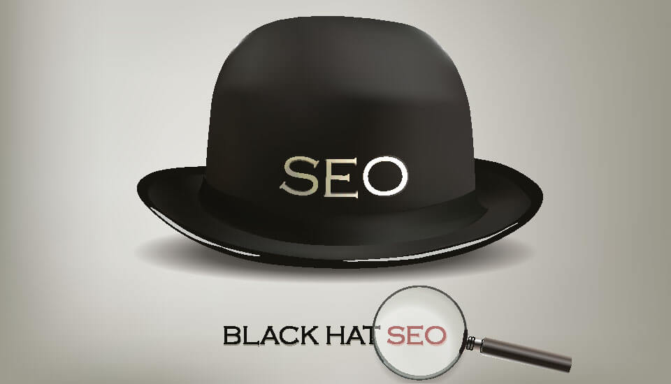 Why is it called 'black hat SEO? '