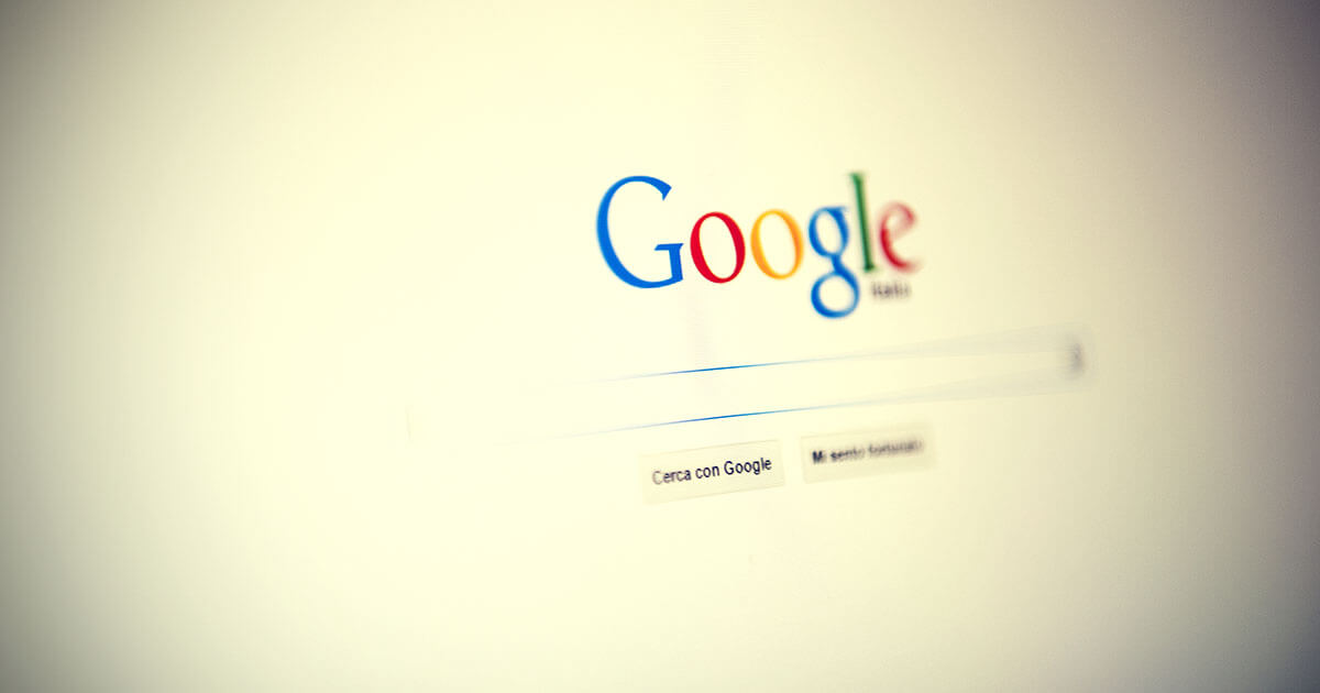 The evolution of Google search results: 1998 to