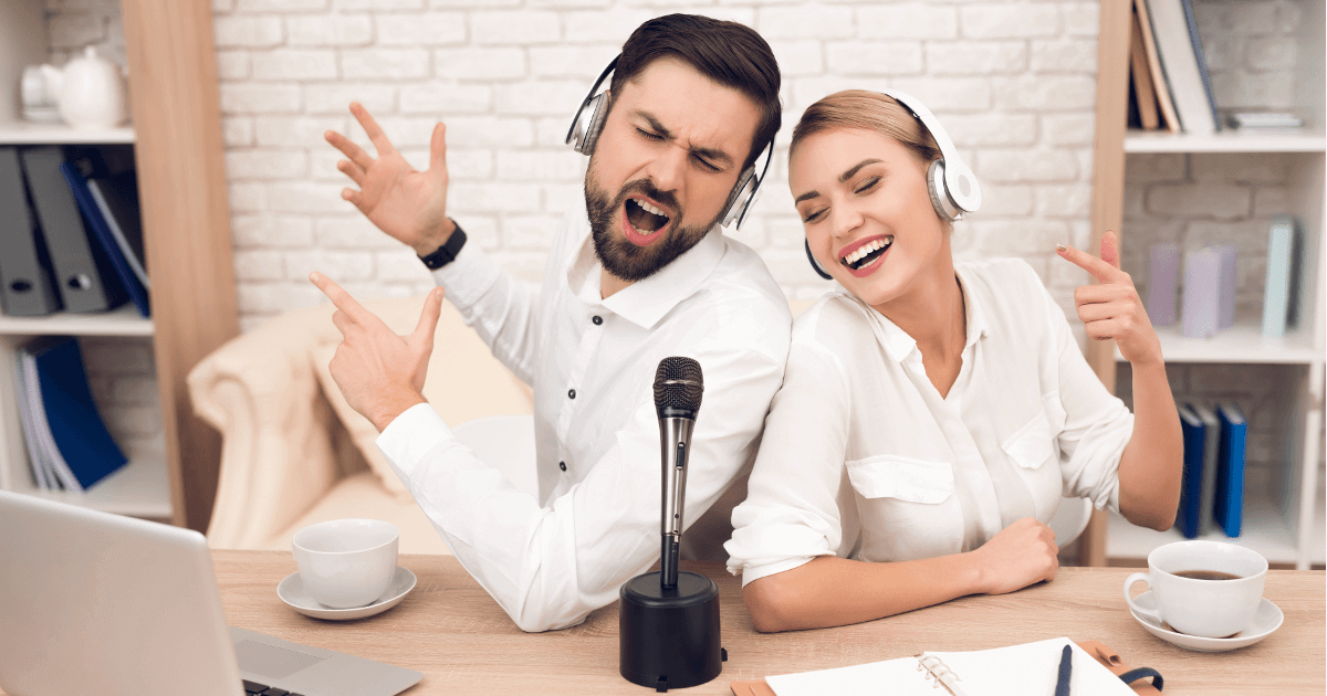 What are the best Podcast hosting providers?