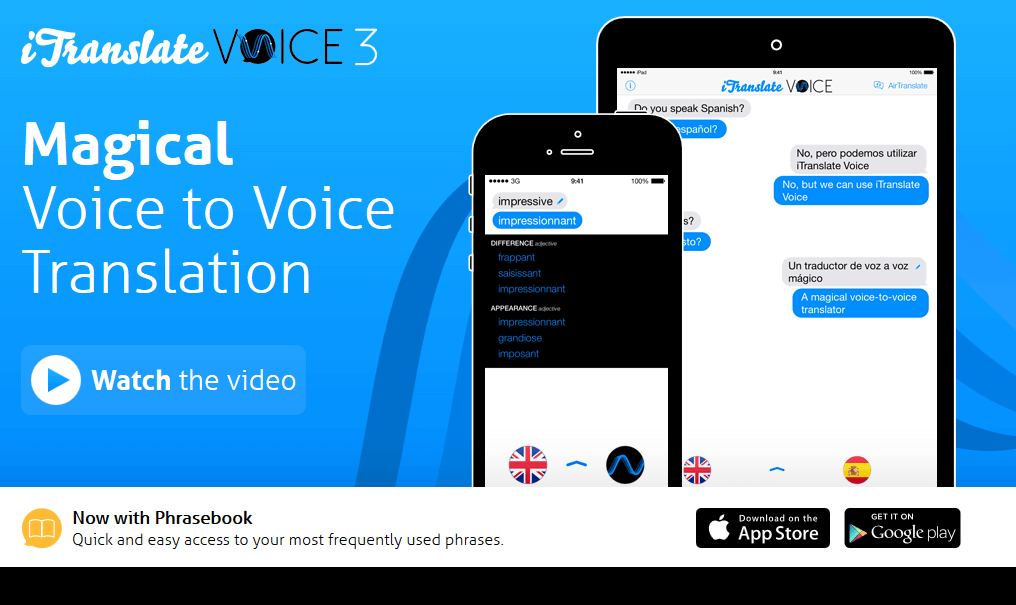Translator app. App for IOS Google Voice Translator. Magic Translate app. Impressive перевод.