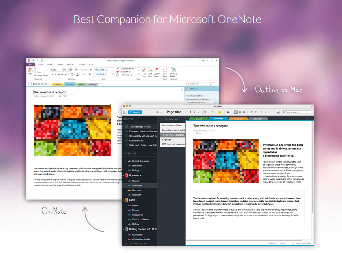 Onenote Onenote