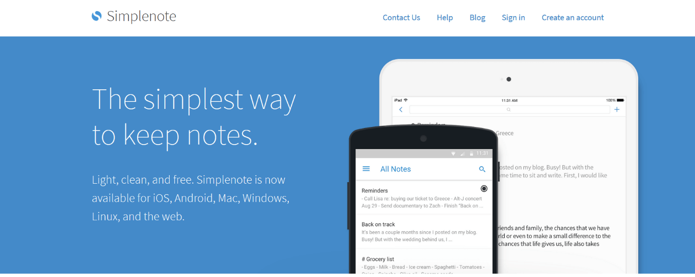 microsoft onenote competitors microsoft onenote competitors