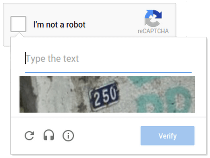 What Is A Captcha Code Ionos What Is A Captcha Code Ionos