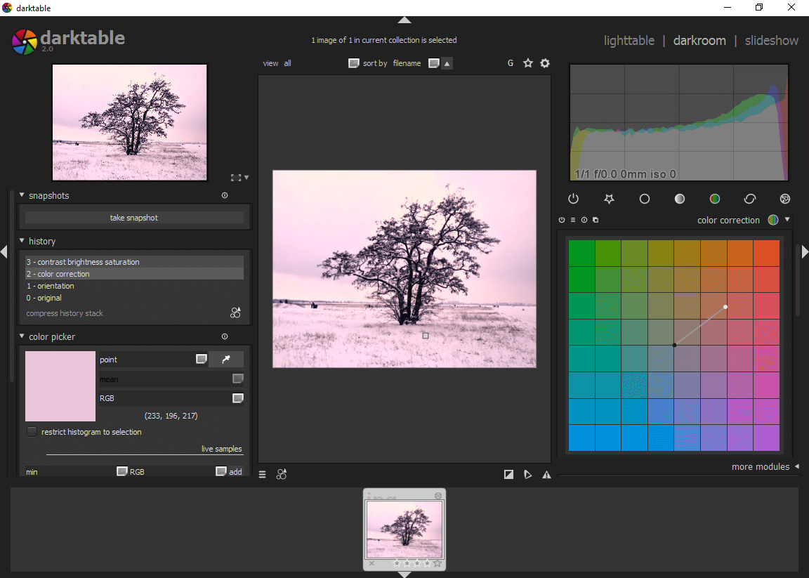lightroom alternative darktable lightroom alternative darktable