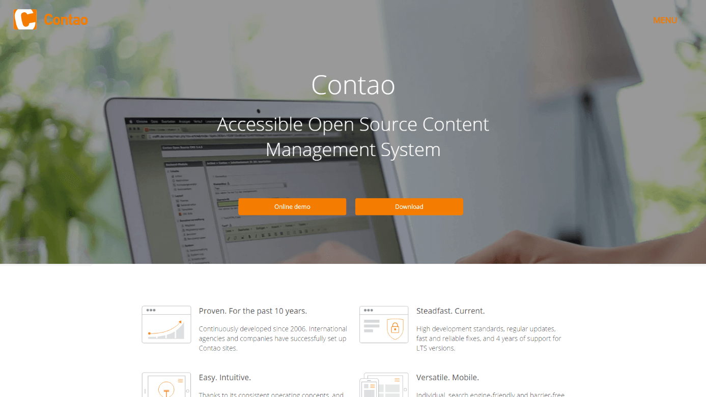Dating-Website cms kostenlos