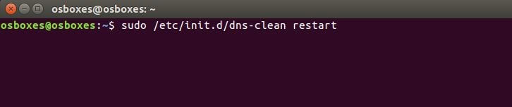 macos sierra flush dns macos sierra flush dns