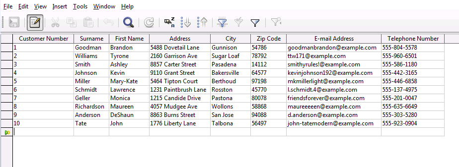 Office access discount
