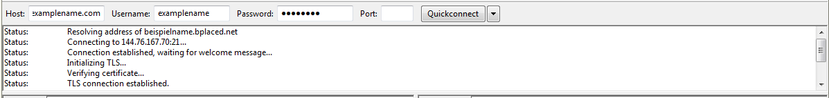 filezilla ftp client sincrlonizado filezilla ftp client sincrlonizado