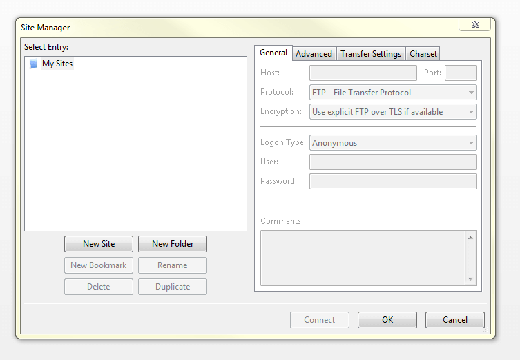 fluctis filezilla tutorial fluctis filezilla tutorial