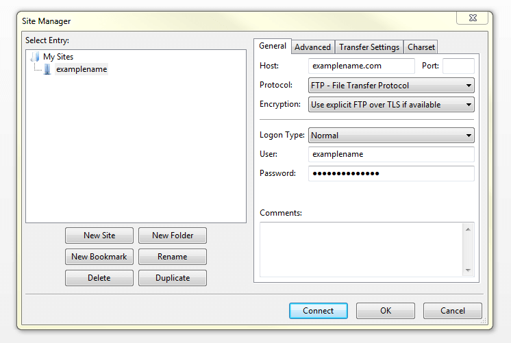 filezilla tutorial server filezilla tutorial server