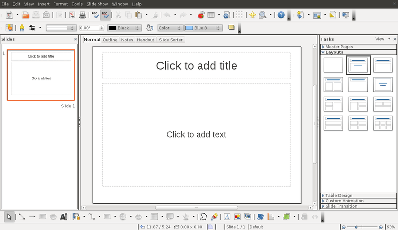 how does libreoffice work on mac how does libreoffice work on mac