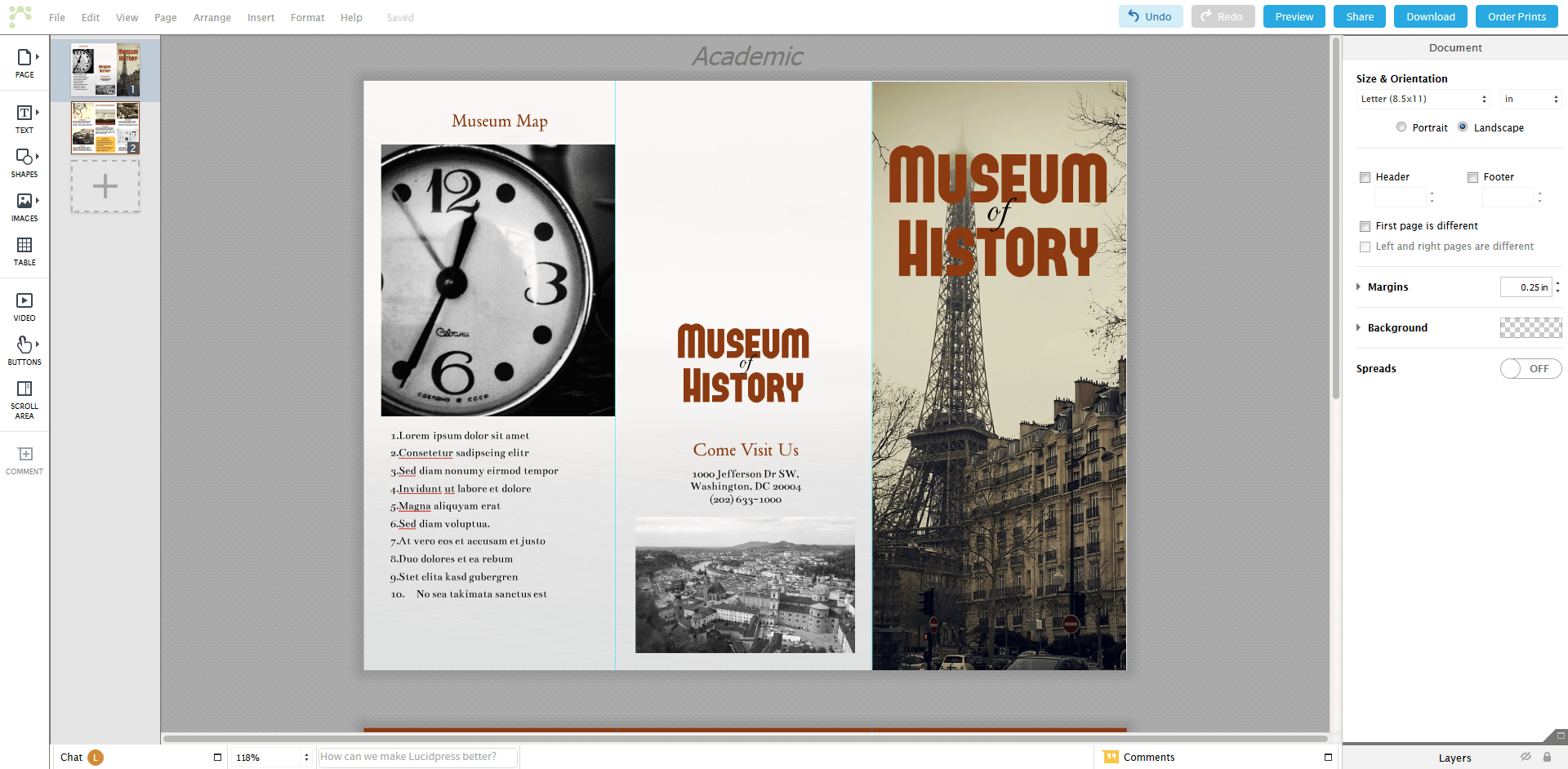 free indesign alternative free indesign alternative