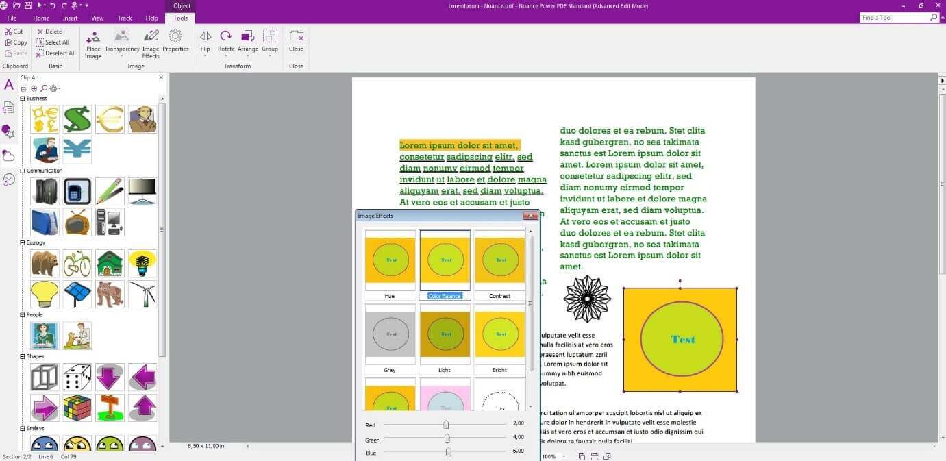 Adobe Acrobat Alternative Free Alternatives To Adobe Acrobat Ionos