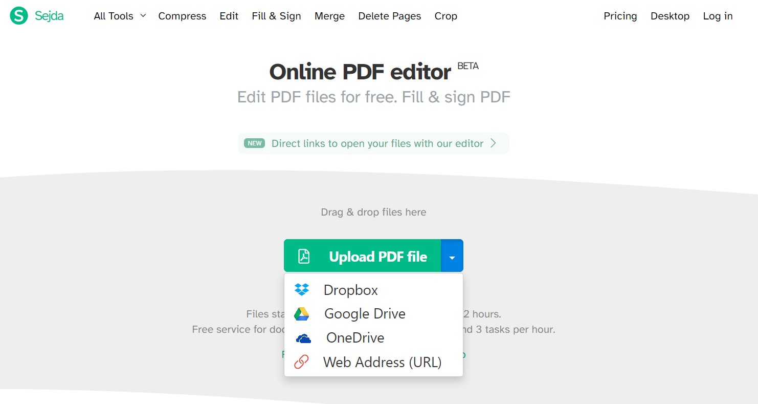 Rotate Pdf Permanently Online
