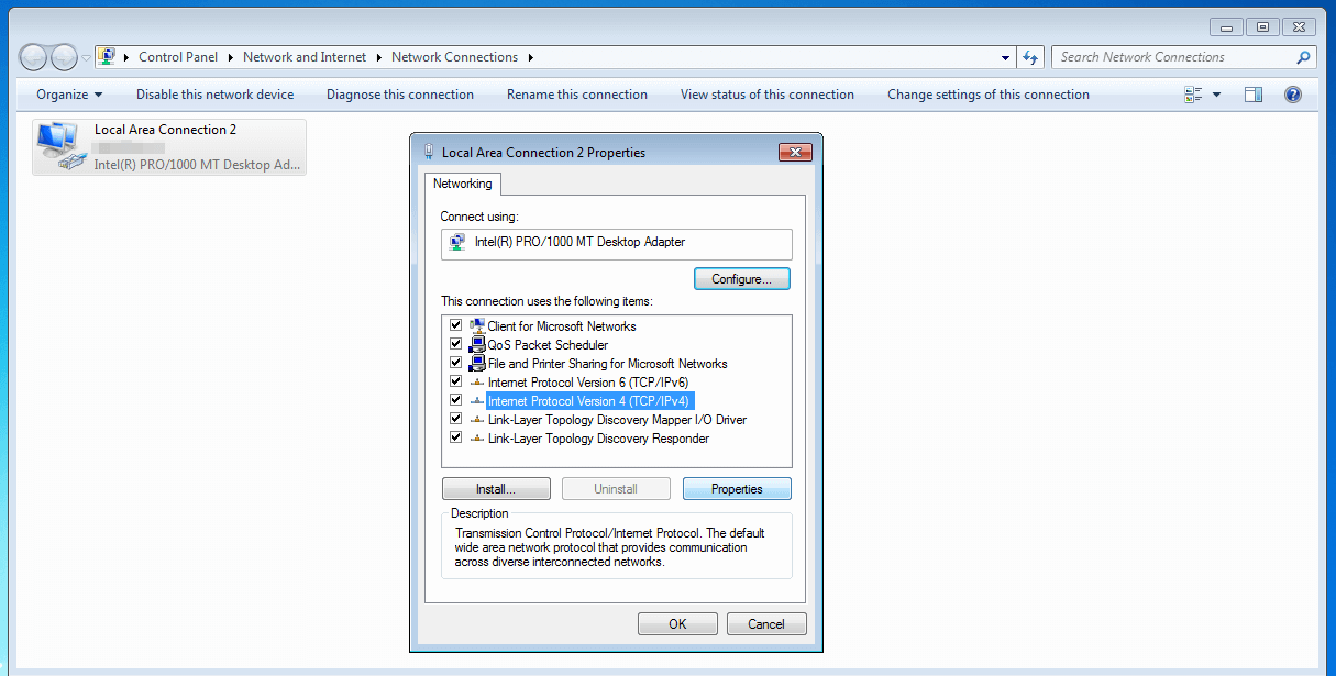 Your Computer Appears To Be Correctly Configured But The Device Or