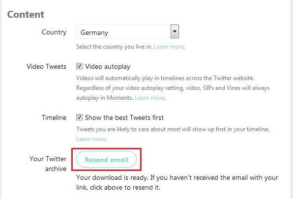 How To Deactivate or Delete Twitter / X with Screenshots