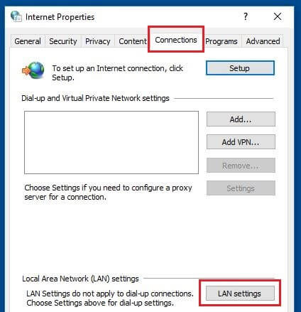 Como Corrigir o Erro ERR_CONNECTION_RESET no Chrome: 7 Formas Rápidas