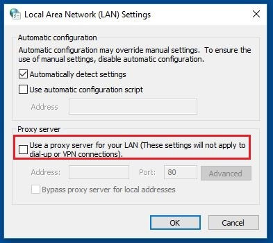 Como Corrigir o Erro ERR_CONNECTION_RESET no Chrome: 7 Formas Rápidas