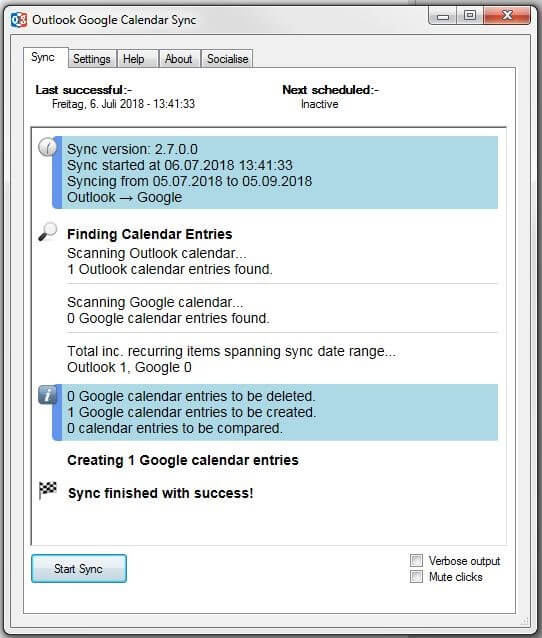 Outlook Google Calendar Sync How To Sync Google Calendar With