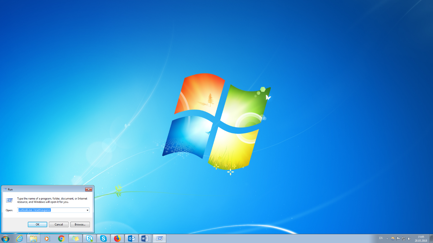 outlook 2016 will not open win 10 outlook 2016 will not open win 10