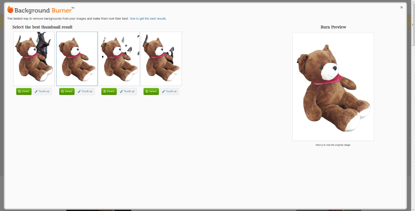 inpaint online 7.2