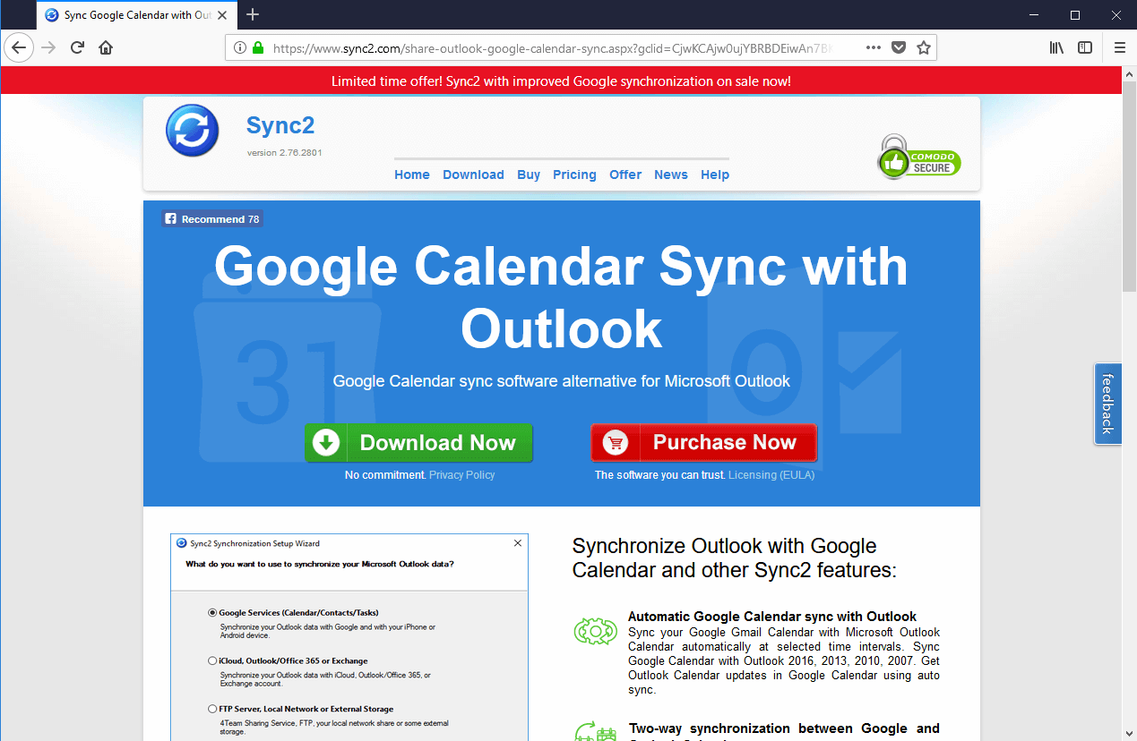 Outlook Google Calendar Sync How To Sync Google Calendar With