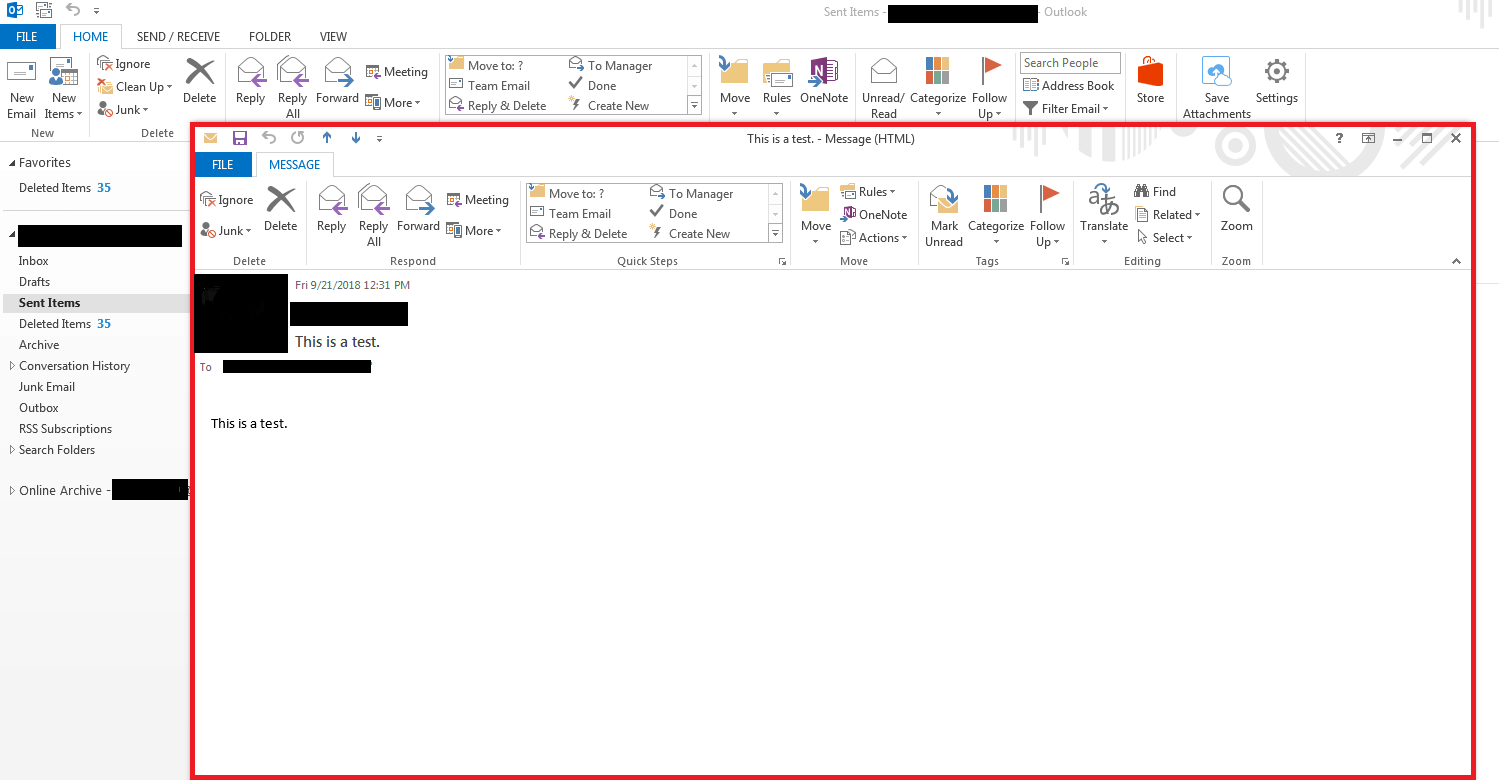 how to recall a message in outlook 265 how to recall a message in outlook 265