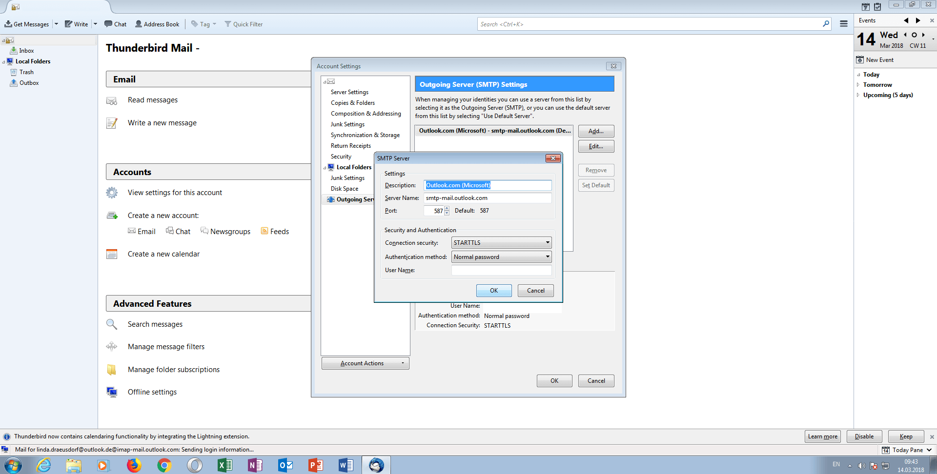 surgemail smtp authentication surgemail smtp authentication