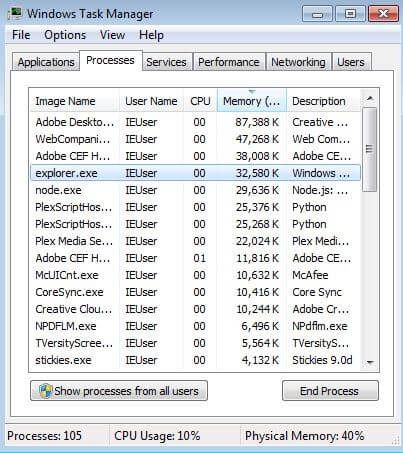 How to clear video memory windows 7 How to clear video memory windows 7