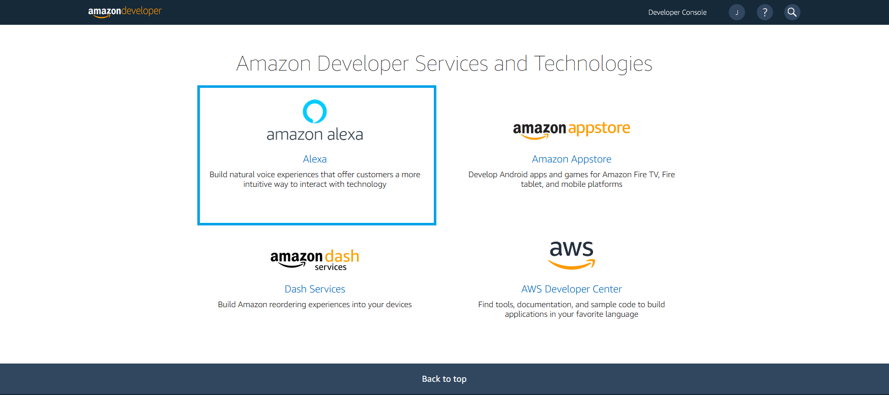 Alexa Skills | Beginner - IONOS