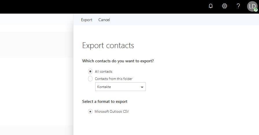 outlook 2013 export contacts outlook 2013 export contacts
