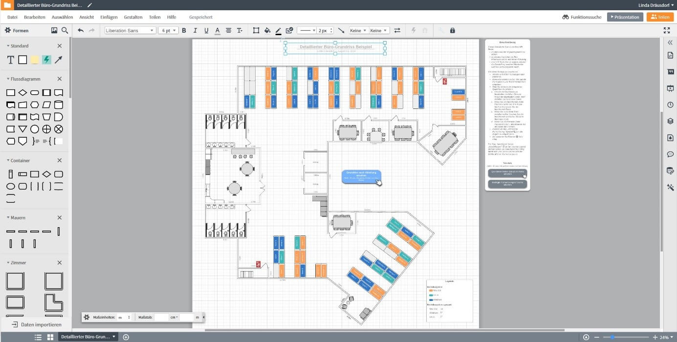 Microsoft Visio alternative | 9 alternatives to Visio for free - IONOS