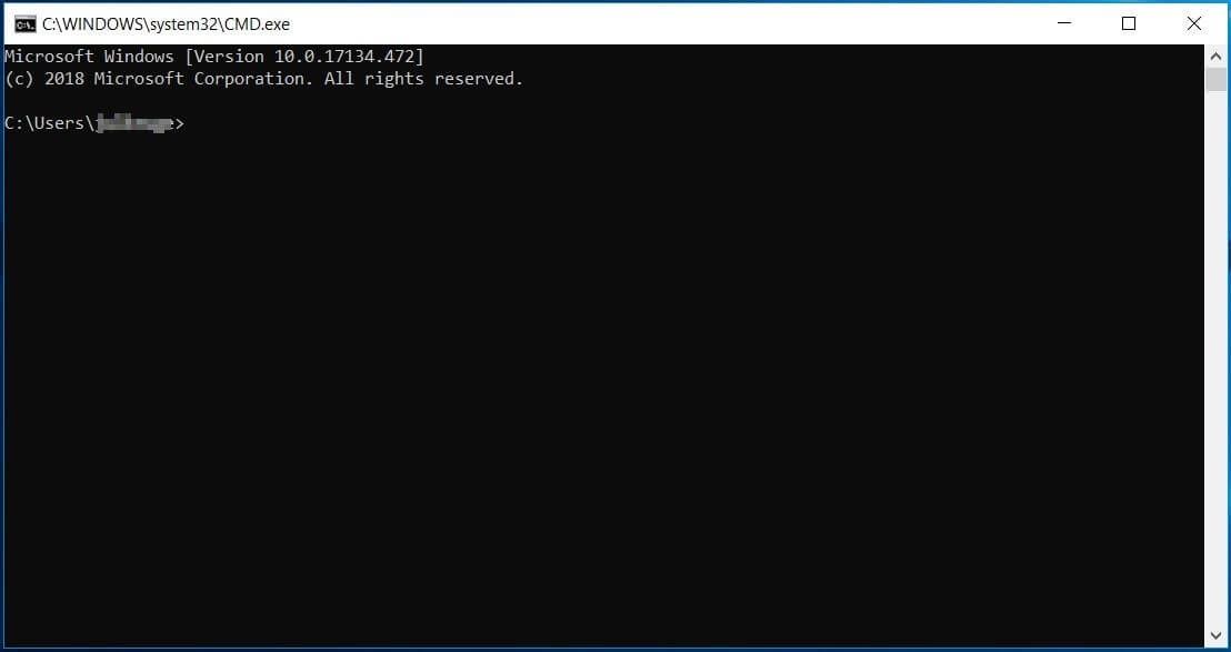 Ping Command Network Diagnostics In Windows Ionos