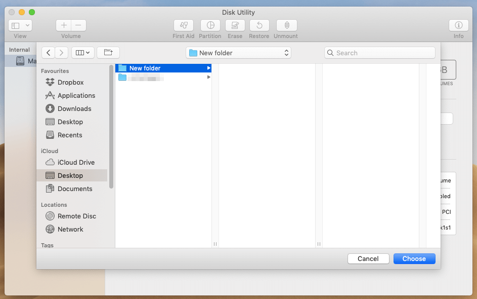 can i lock a folder on mac can i lock a folder on mac
