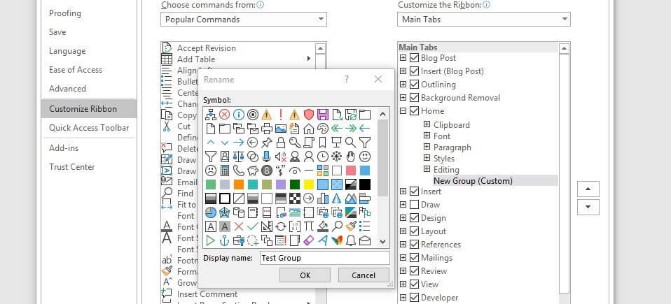 os x word macros os x word macros