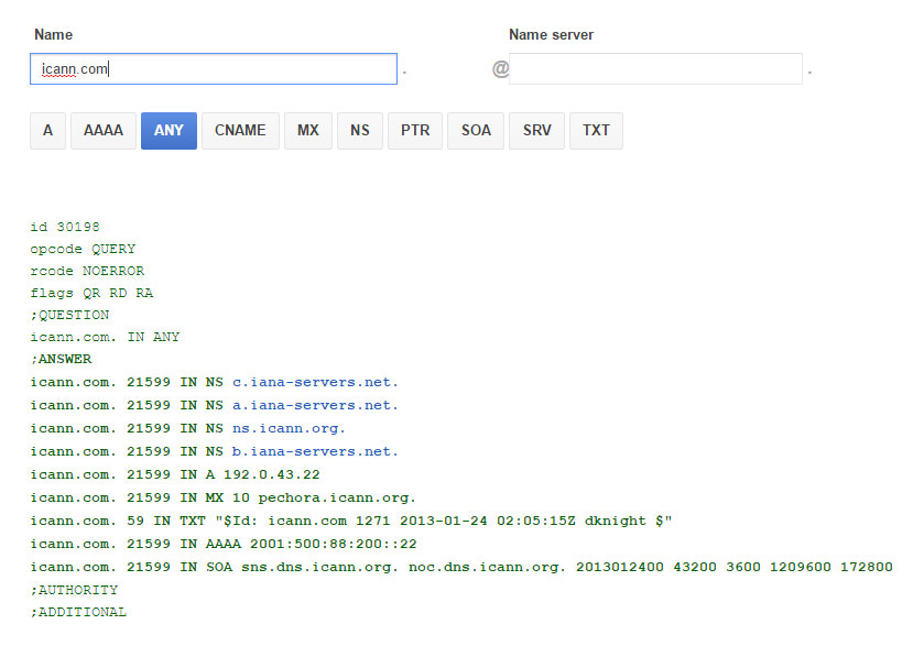 Understanding And Configuring Dns Ttl Ionos