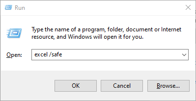 microsoft excel not working properly microsoft excel not working properly
