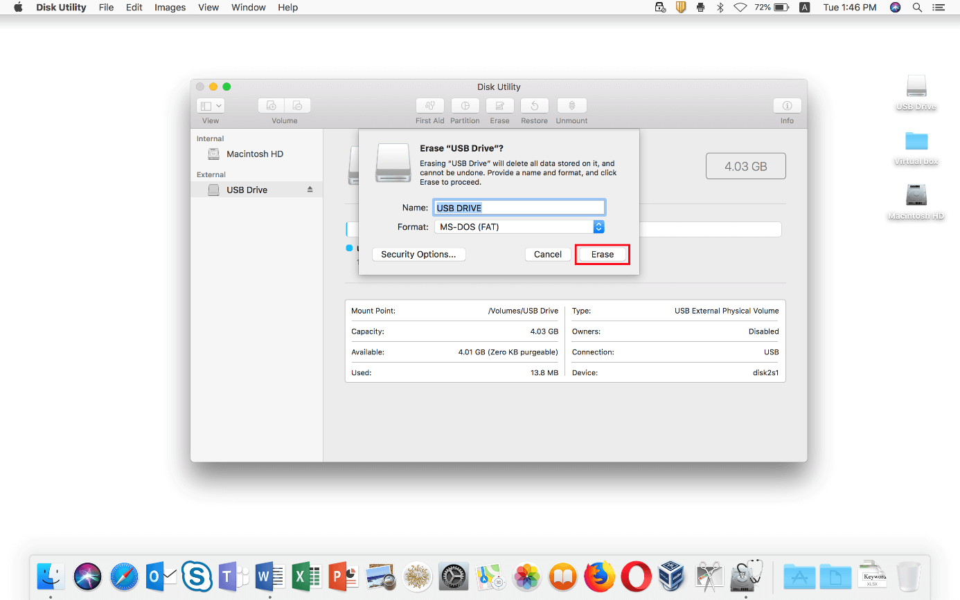 format usb mac format usb mac