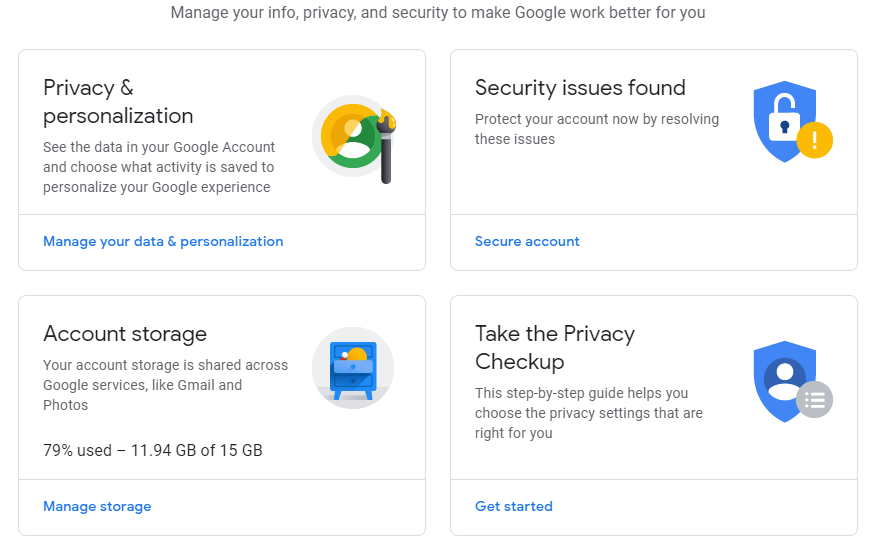 manage apps google account manage apps google account