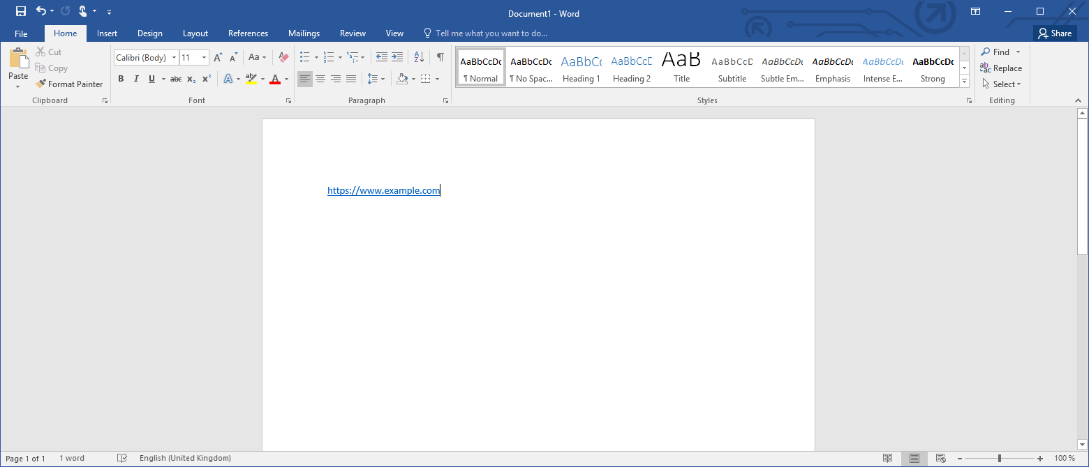 how-to-create-a-hyperlink-a-guide-for-word-excel-or-outlook-ionos