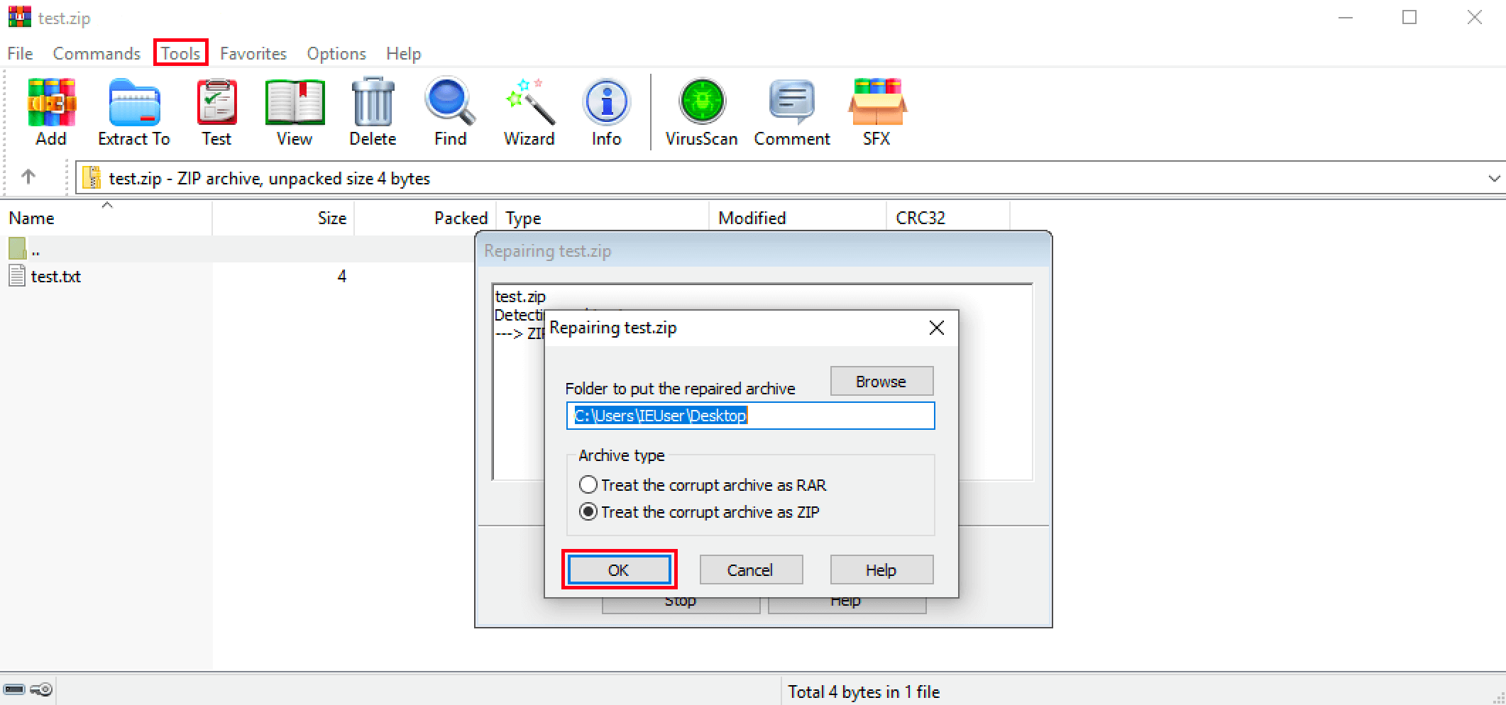 How To Fix A Cyclic Redundancy Check Error: 11 Steps