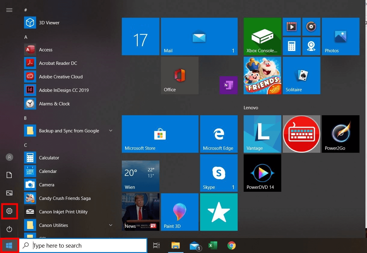 will the brightness slider in windows work on desktops