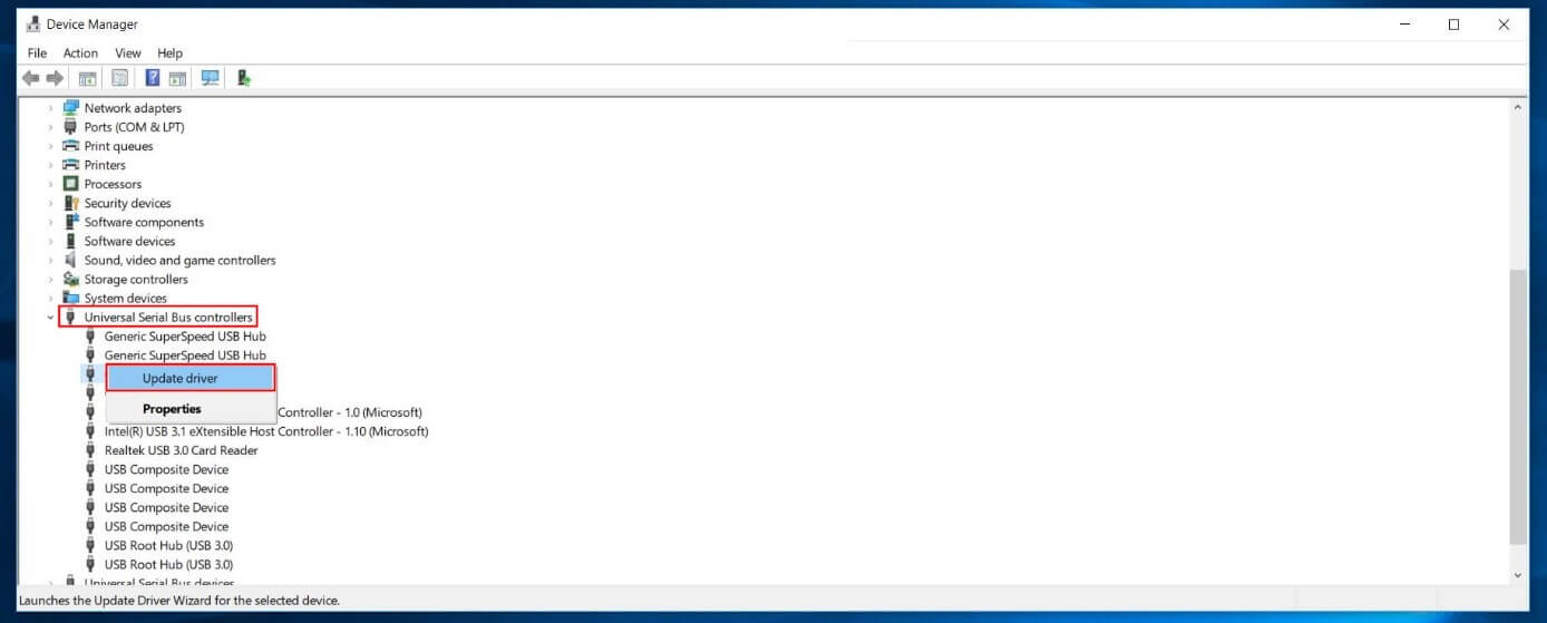 Usb device error. USB Driver Windows 10. Менеджер устройств Windows 10. Virt-Manager USB device.