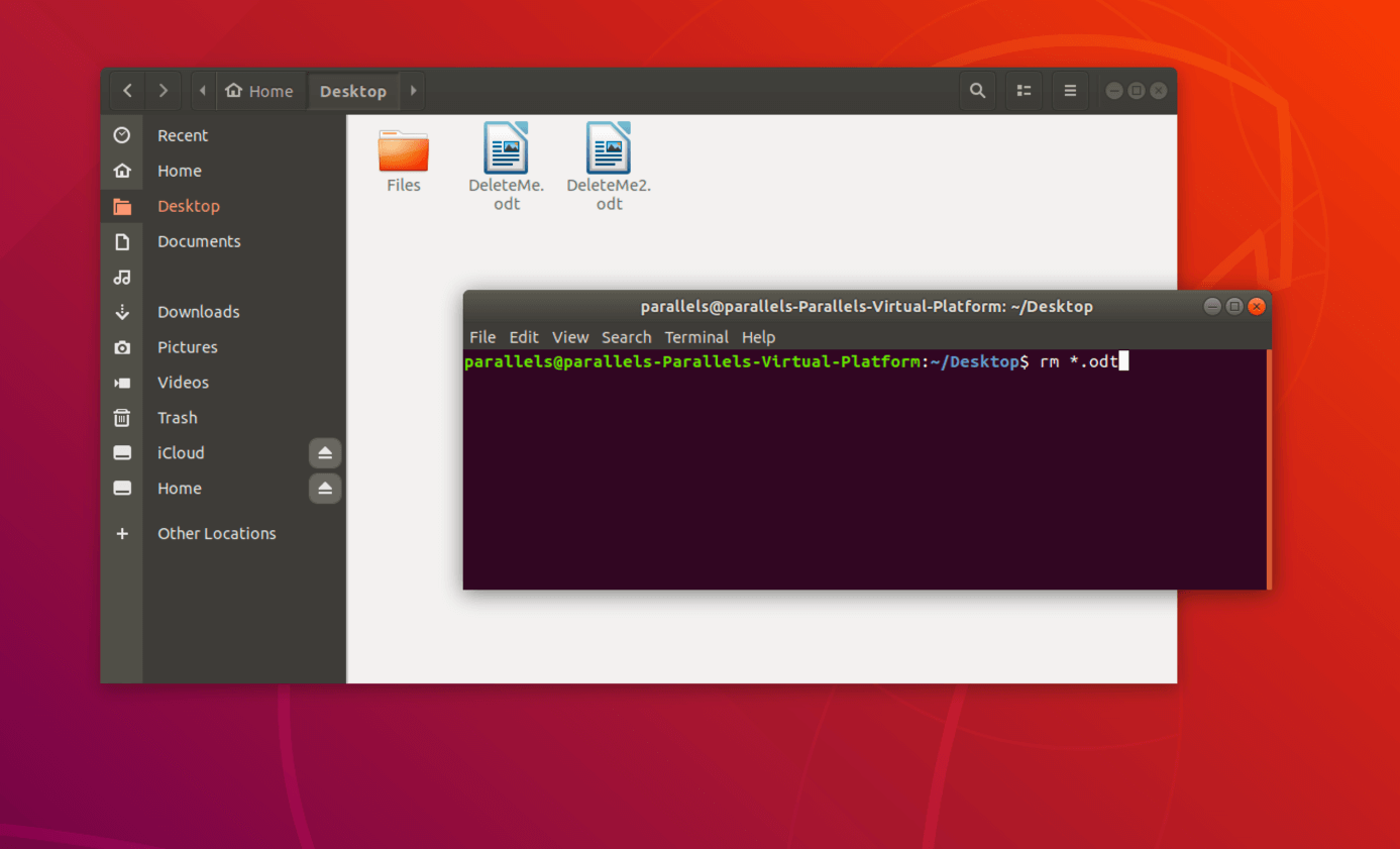 Bash открыть файл. Удаление Ubuntu. Box чтобы открыть линукс. Delete all Command. Notes with folders for Ubuntu.