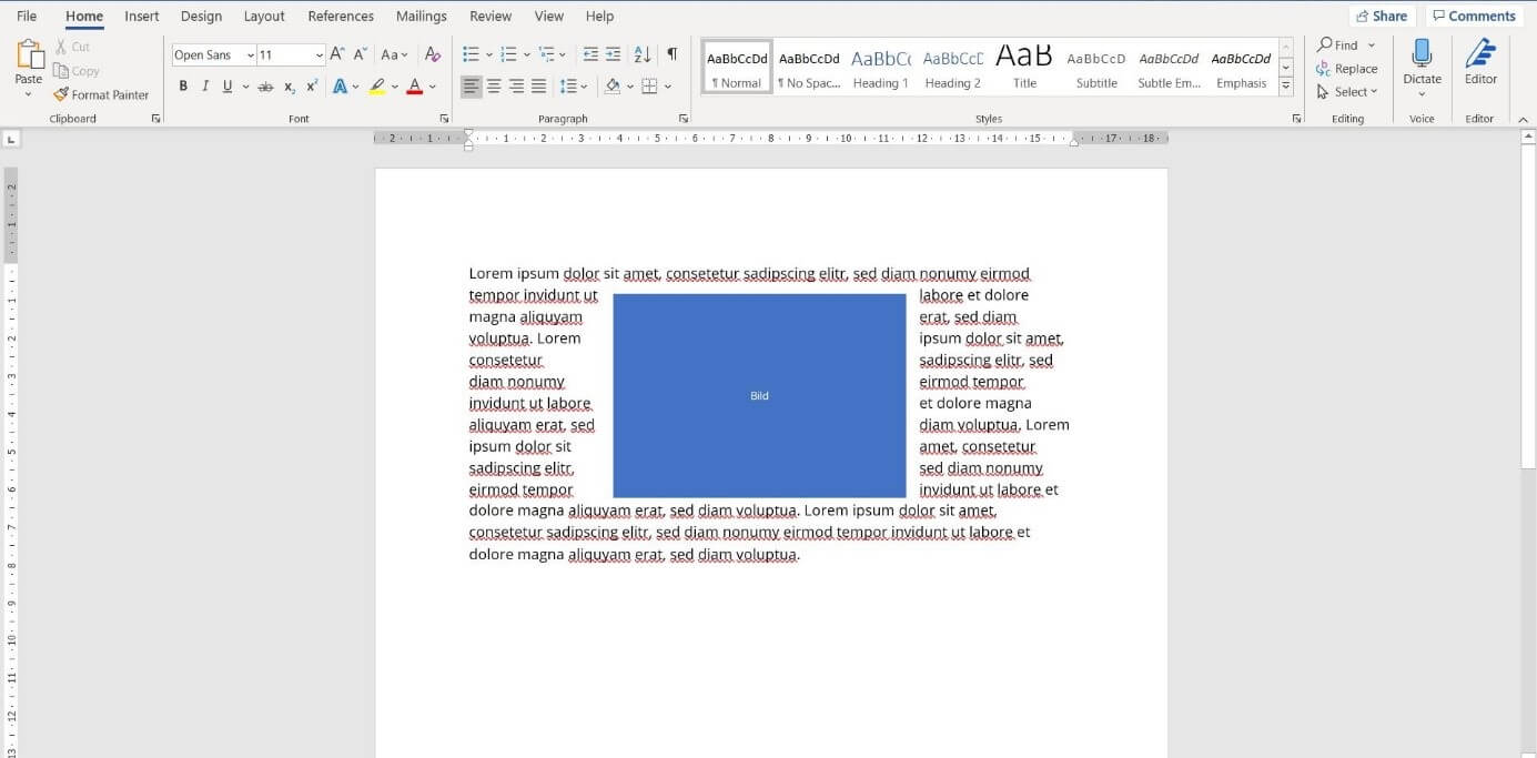 rag text around a picture in ppt for mac 2016 rag text around a picture in ppt for mac 2016