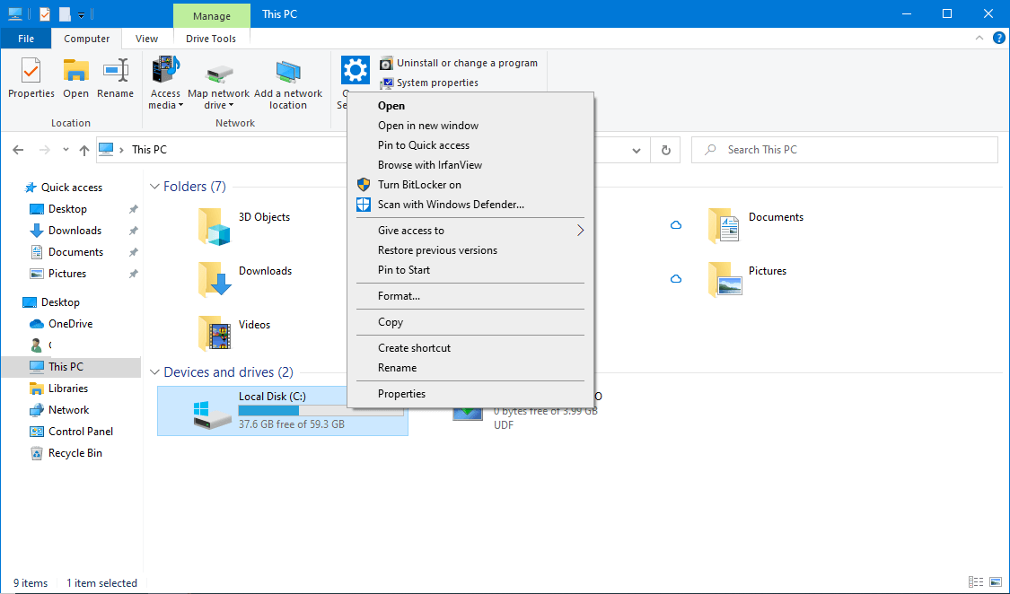 disk defragmenter windows 10 command prompt disk defragmenter windows 10 command prompt